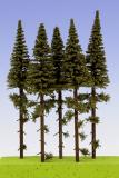 Spruce with trunk 150 mm (5x)