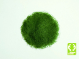 Grass-Flock 6,5 mm - Green 50g