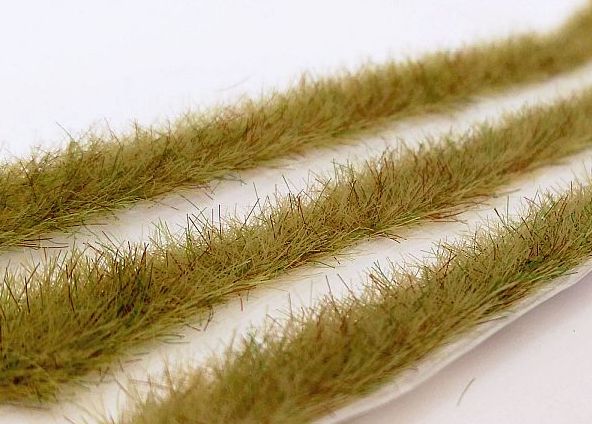Long grass strips - Beige