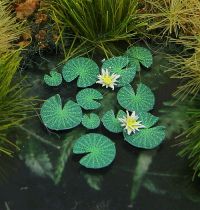 Waterlily (1:72 / 1:87)
