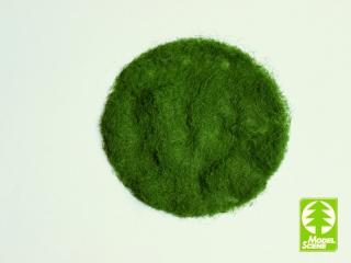 Grass-Flock 2 mm - Green 50g